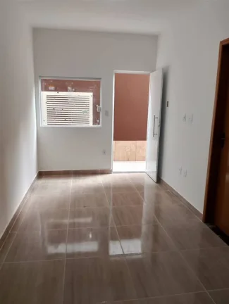Imagem CASA COM 52.77 m² - JAPURÁ - PRAIA GRANDE SP