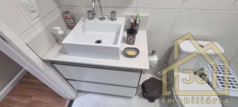 Imagem Apartamento com 2 Quartos à Venda, 46 m² em Assunção - São Bernardo Do Campo