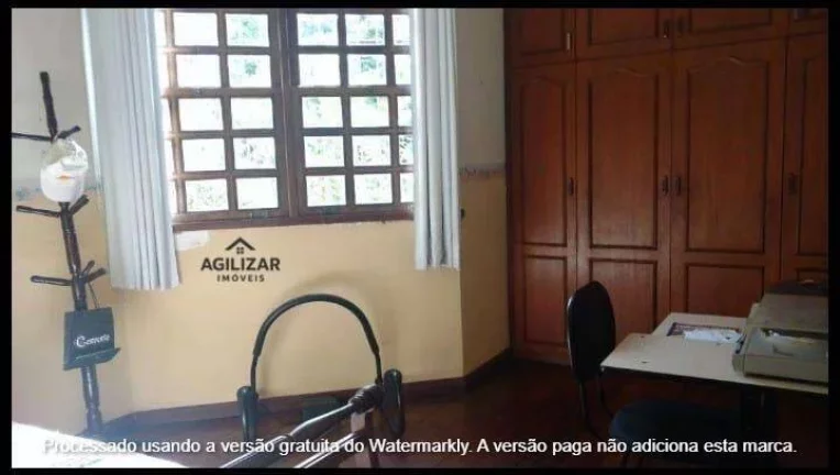 Imagem Casa 06 quartos - Jardim Atlântico
