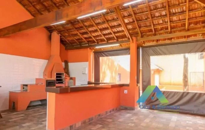 Imagem Apartamento / venda com 03 quartos e 02 vagas de garagem - Sacomã