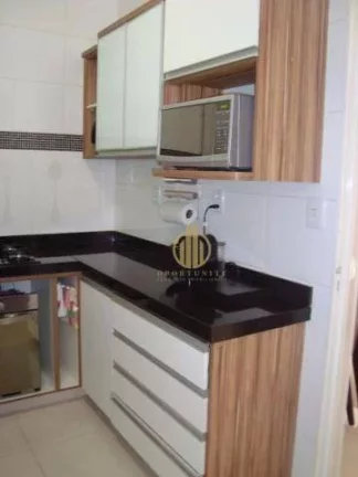 Imagem Apartamento 3 dormitórios com suíte à venda, Parque Anhangüera, Ribeirão Preto.