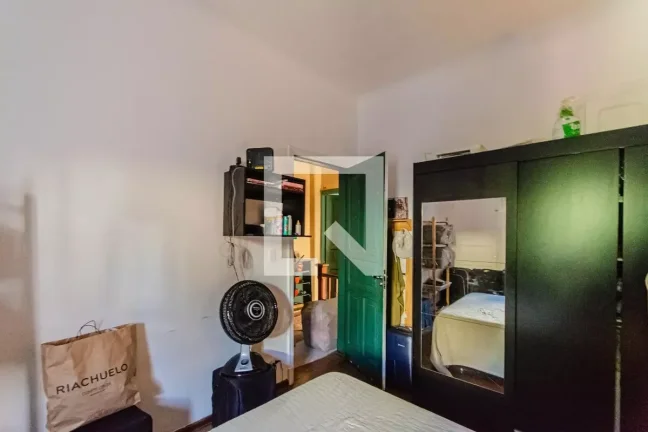 Imagem Casa à Venda - Cambuci, 2 Quartos, 216 m2
