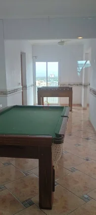 Imagem Apartamento a Venda - Boqueirão