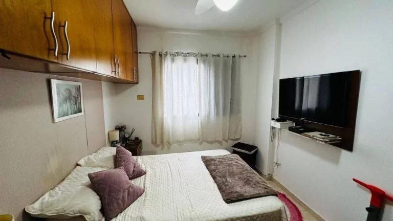 Imagem APARTAMENTO COM 82 m² - TUPI - PRAIA GRANDE SP