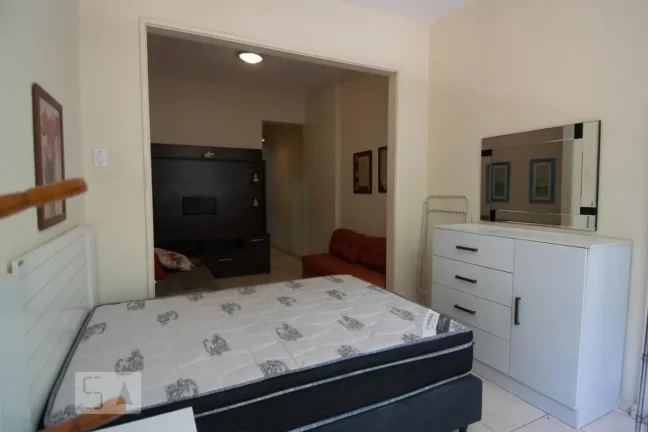 Imagem Apartamento à Venda - Copacabana, 1 Quarto, 37 m2