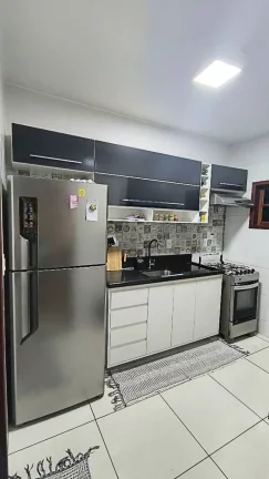 Imagem Casa à venda em Maricá, Cajueiros (Itaipuaçu), com 2 quartos, 130m2