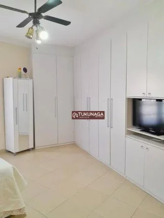 Imagem Sobrado com 3 quartos à venda, 200 m² por R$ 1.490.000 - Parque Mandaqui - São Paulo/SP
