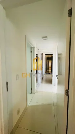 Imagem Apartamento com 3 quartos no Park Lozandes, com 117m² de área privativa, o apartamento possui:- Sa...