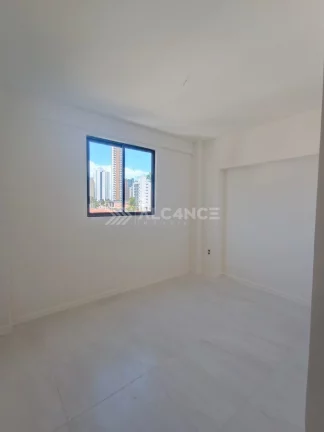 Imagem Apto - 3 Quartos - 1 Suíte - 68 m² - Miramar, João Pessoa/PB