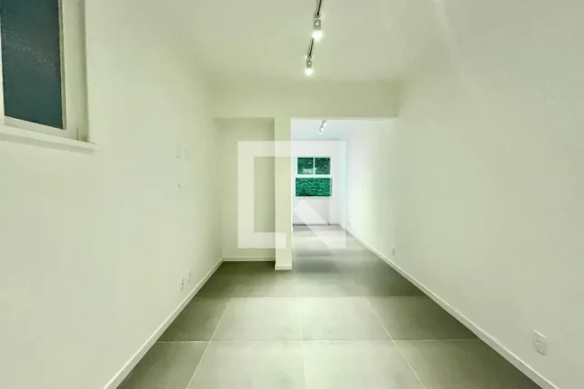 Imagem Apartamento à Venda - Copacabana, 1 Quarto, 62 m2