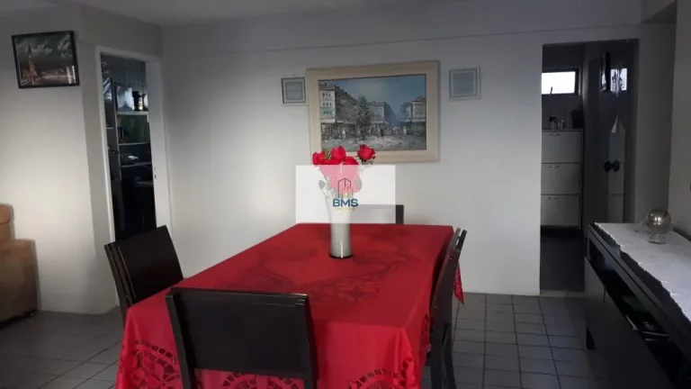 Imagem Apartamento em Piedade com 3 quartos