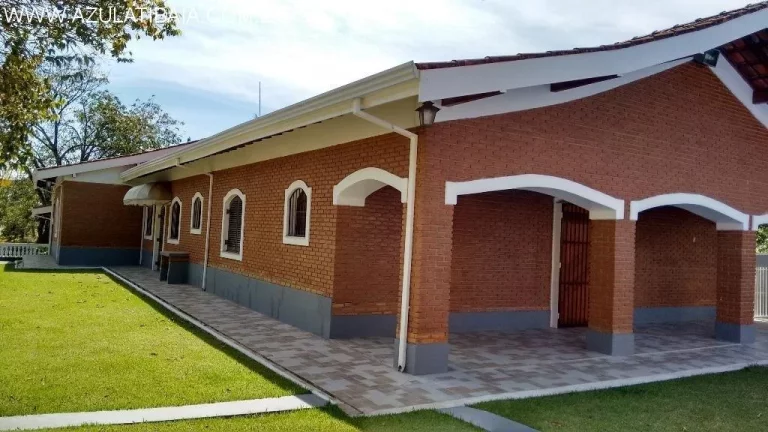 Imagem Casa para Venda em Atibaia, Vila Santista, 5 dormitórios, 2 suítes, 4 banheiros, 5 vagas