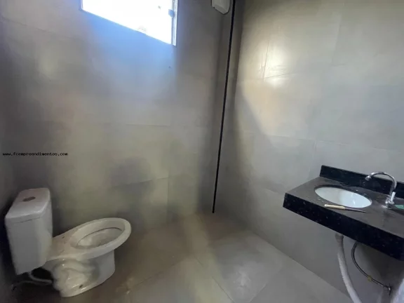 Imagem Barracão para Locação em Limeira, Colinas do Engenho, 1 banheiro