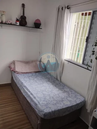 Imagem CASA RESIDENCIAL em TAUBATÉ - SP, JARDIM CONTINENTAL II