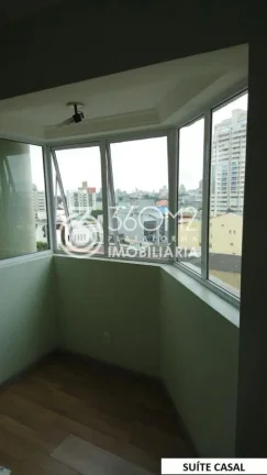 Imagem Apartamento para Venda em Santo André / SP no bairro Casa Branca