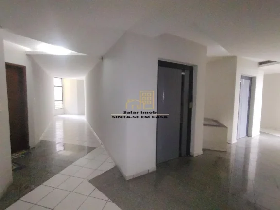 Imagem Apartamento 03 Quartos |01 Suítes|Campos Elíseos|Resende RJ