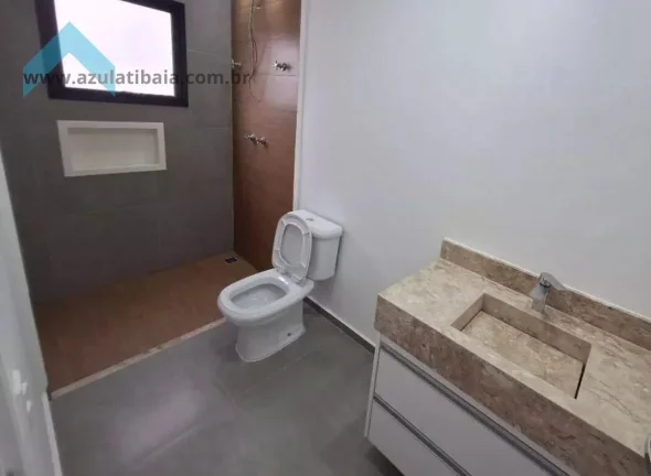 Imagem Casa para Venda em Atibaia, Vila Petropolis, 3 dormitórios, 2 suítes, 4 banheiros, 2 vagas
