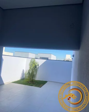 Imagem CASA RESIDENCIAL em SALTO - SP, RESIDENCIAL PICCOLINO