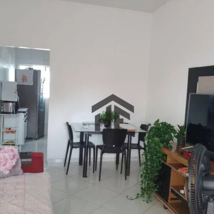 Imagem Casa com 5 Quartos à Venda, 122 m² em Prado - Recife
