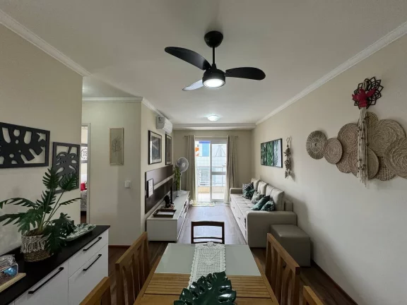 Imagem Apartamento à venda na Praia Grande área nobre