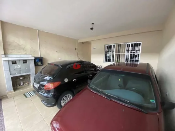 Imagem Sobrado à venda 3 Quartos, 1 Suite, 2 Vagas, 204M², Rudge Ramos, São Bernardo do Campo - SP