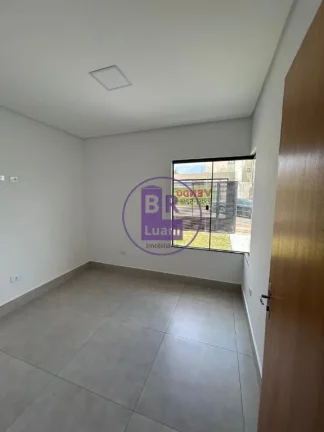 Imagem Excelente oportunidade! Linda casa à venda em uma das regiões mais valorizadas e bem conceituadas da cidade.