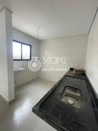 Imagem Apartamento sem Condomínio para Venda em Santo André / SP no bairro Santa Terezinha