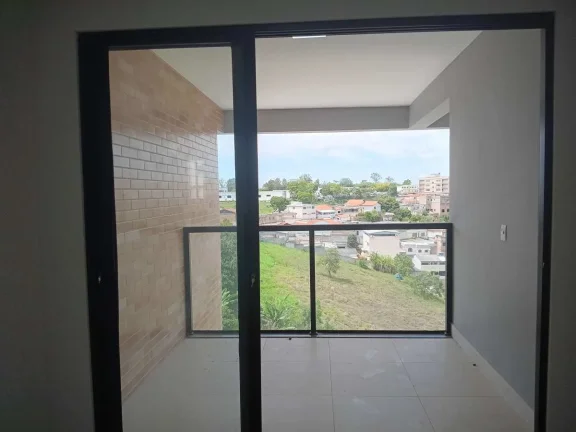 Imagem Cobertura à venda, no Edifício Montserrat em Barbacena, São Jorge, com 3 quartos, 157,74m2