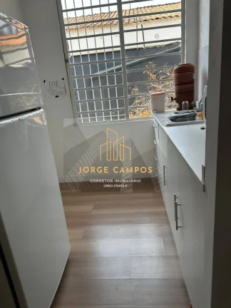 Imagem CA - 26304 - CASA COM PONTO COMERCIAL À VENDA NO JARDIM ESPLANDA - SJCAMPOS
