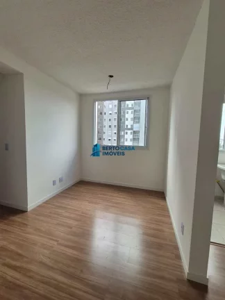 Imagem Apartamento Padrão