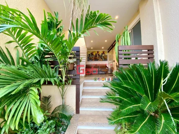Imagem Casa com 4 dormitórios à venda, 135 m² por R$ 975.000,00 - Rasa - Armação dos Búzios/RJ
