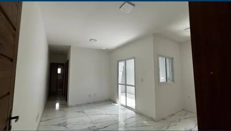 Imagem Apartamento à Venda com 50m², 2 dormitórios, Elevador. Parque Oratório