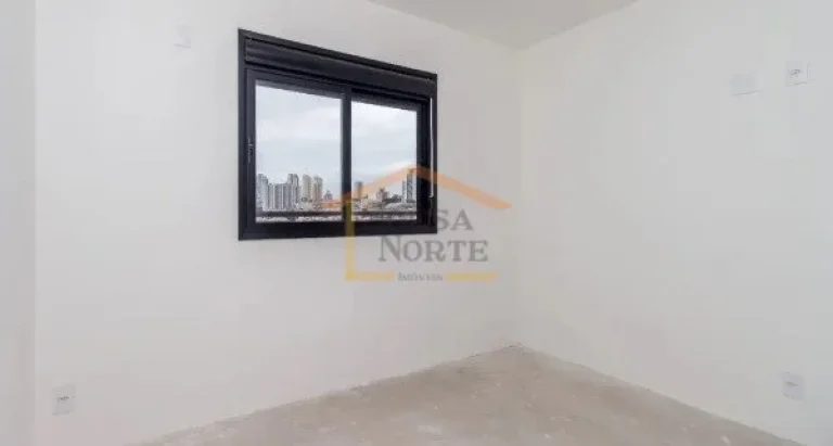 Imagem Apartamento novo, 83m², 3 dormitórios, sendo 1 suíte, sala ampla 2 ambientes, integrada à varand...