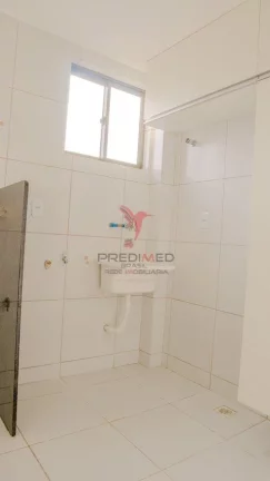 Imagem Apartamento à Venda – Bairro dos Estados | R$ 280.000