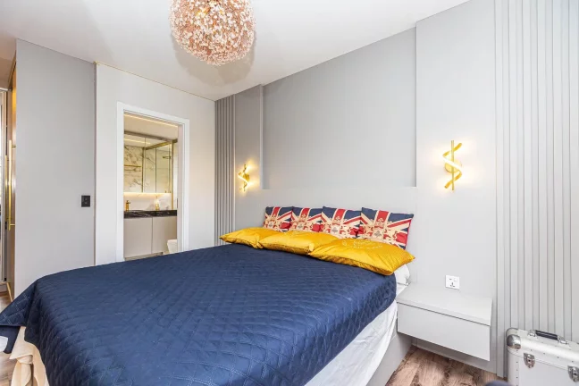Imagem Apartamento 3 quartos no Vista Alegre