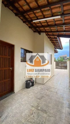 Imagem Oportunidade, Casa c/2 Dormitórios, Tropical, R$ 250.000,00