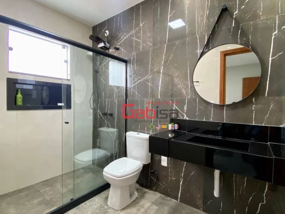 Imagem Casa com 3 dormitórios à venda, 186 m² por R$ 1.600.000,00 - Guriri - Cabo Frio/RJ