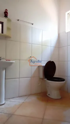 Imagem Chácara à venda no bairro Chácara São Marcelo - Mogi Mirim/SP