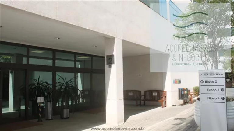 Imagem Escritório para locação em Barueri no bairro Alphaville