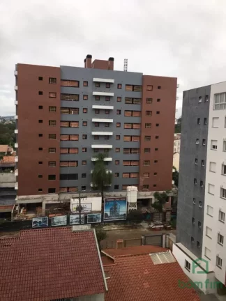 Imagem Apartamento para venda Passo da Areia Porto Alegre - AP1945