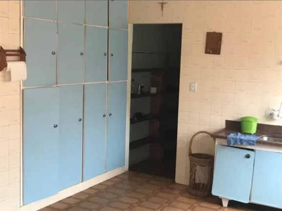 Imagem Casa a venda no centro de tatuí- SP
