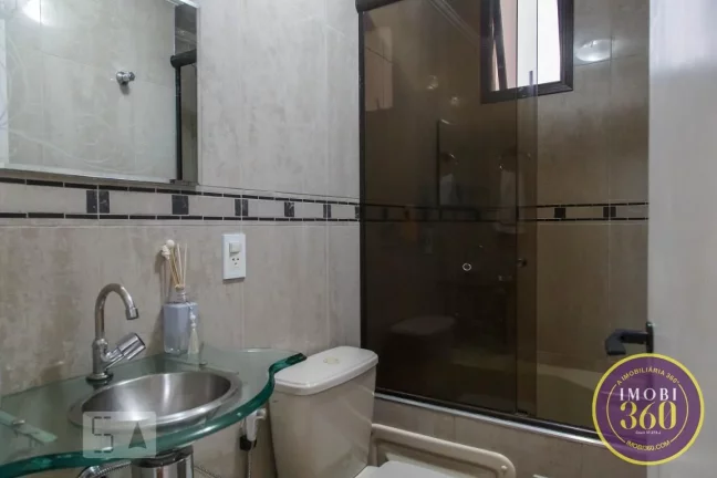 Imagem Apartamento a venda no Tatuapé 3 dormitórios Suíte 2 Vagas