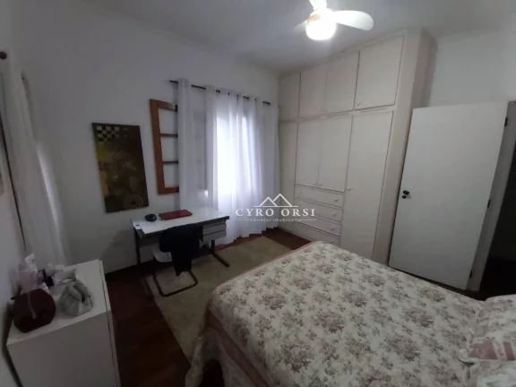 Imagem Casa à venda, 414 m² por R$ 1.400.000,00 - Nova Piracicaba - Piracicaba/SP