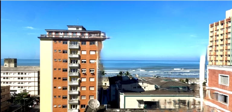 Imagem APARTAMENTO RESIDENCIAL em São Paulo - Praia Grande - SP, TUPI - Praia Grande