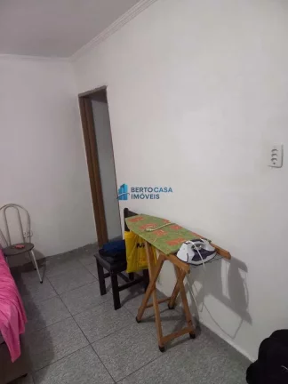 Imagem Casa Padrão