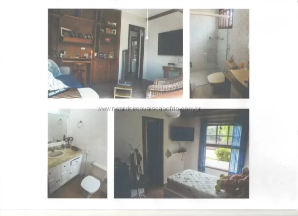 Imagem Casa Duplex Independente Ogiva