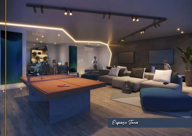 Imagem Blue Diamond Home Club - Apartamento à venda no bairro Bombinhas - Bombinhas/SC