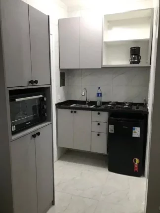 Imagem Apartamento à Venda em Ocian, Praia Grande - SP