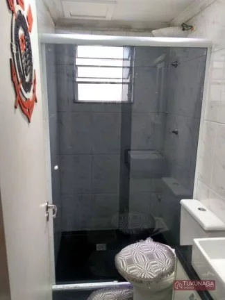 Imagem Apartamento à venda, 50 m² por R$ 210.000,00 - Água Chata - Guarulhos/SP