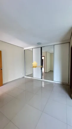 Imagem Sobrado 4 Suítes Condomínio Alphaville 1
